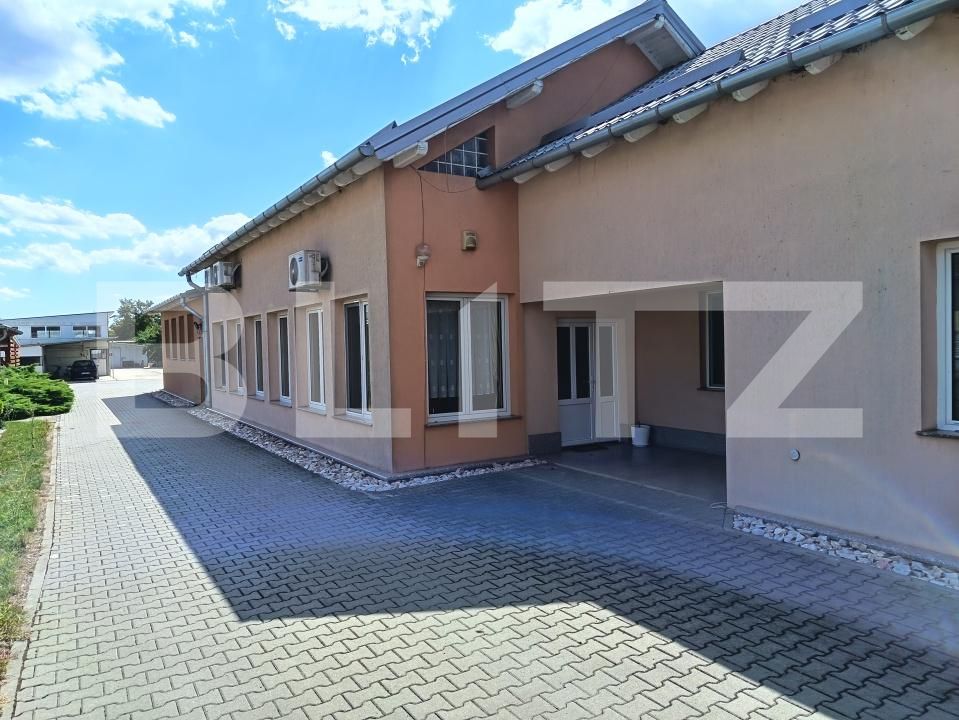Casa de vânzare 2 camere Mihai Viteazu - 204584CV | BLITZ Cluj-Napoca | Poza3