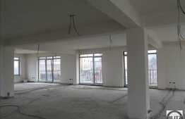 Spatiu birouri, 340 mp, open space