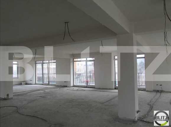 Spațiu birouri de închiriat Bună Ziua - 20459SIB | BLITZ Cluj-Napoca | Poza1