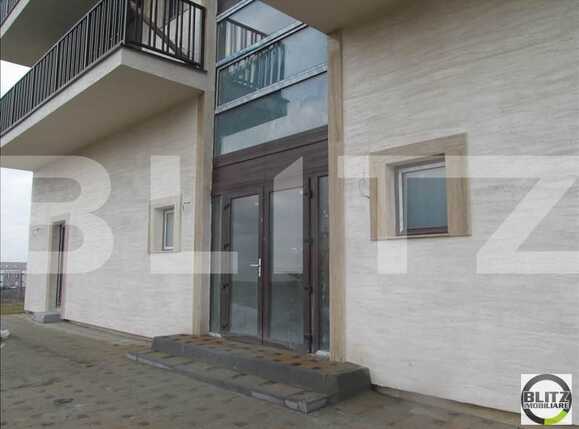 Spațiu birouri de închiriat Bună Ziua - 20459SIB | BLITZ Cluj-Napoca | Poza2