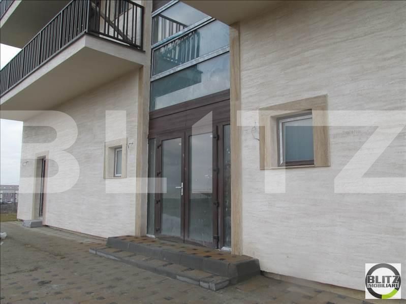 Spațiu birouri de închiriat Bună Ziua - 20459SIB | BLITZ Cluj-Napoca | Poza2