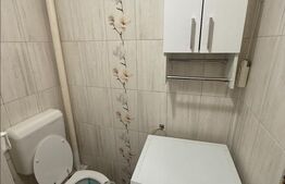 Garsonieră de închiriat, 31 mp, zona Astra
