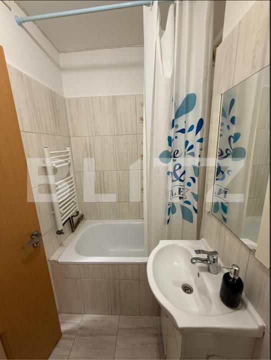 Garsonieră de închiriat Astra - 204591AI | BLITZ Brașov | Poza4