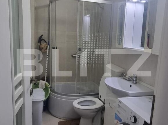 Garsonieră de vânzare Câmpia Turzii - 204592AV | BLITZ Cluj-Napoca | Poza7