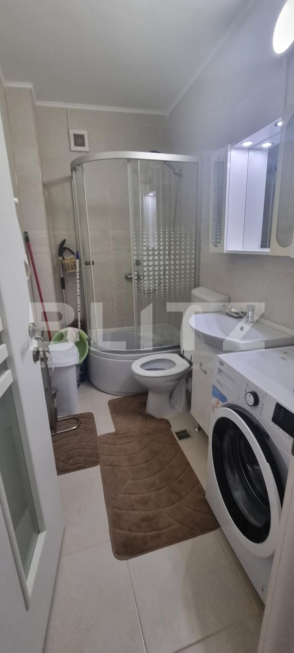 Garsonieră de vânzare Câmpia Turzii - 204592AV | BLITZ Cluj-Napoca | Poza6
