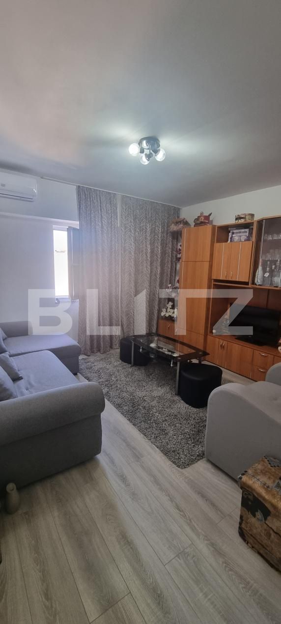 Garsonieră de vânzare Câmpia Turzii - 204592AV | BLITZ Cluj-Napoca | Poza2