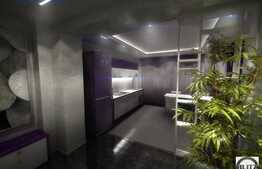 vanzare apartament 1 camera finisat nou