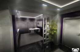 vanzare apartament 1 camera finisat nou