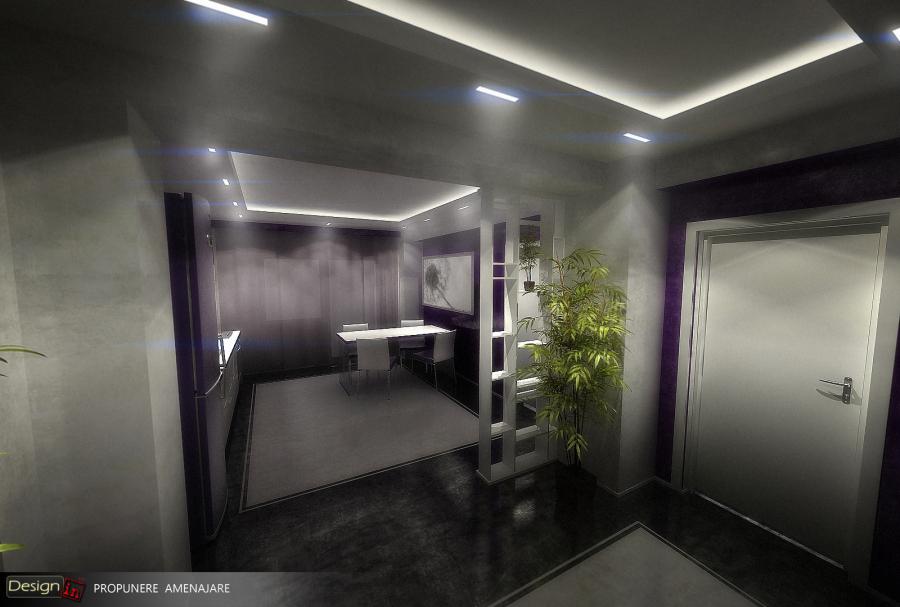 Garsonieră de vânzare Manastur - 2046AV | BLITZ Cluj-Napoca | Poza2