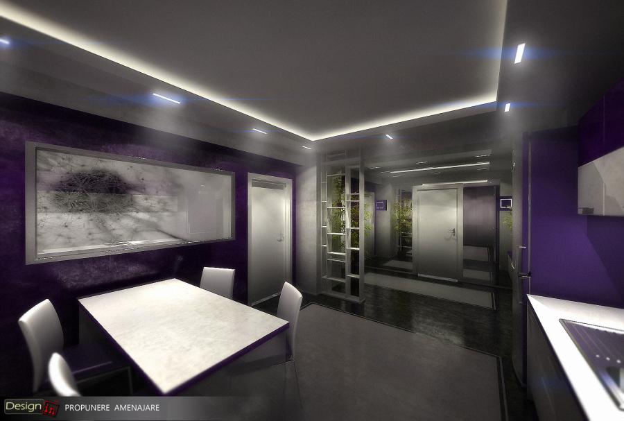 Garsonieră de vânzare Manastur - 2046AV | BLITZ Cluj-Napoca | Poza1