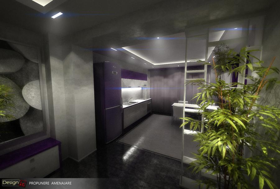 Garsonieră de vânzare Manastur - 2046AV | BLITZ Cluj-Napoca | Poza3