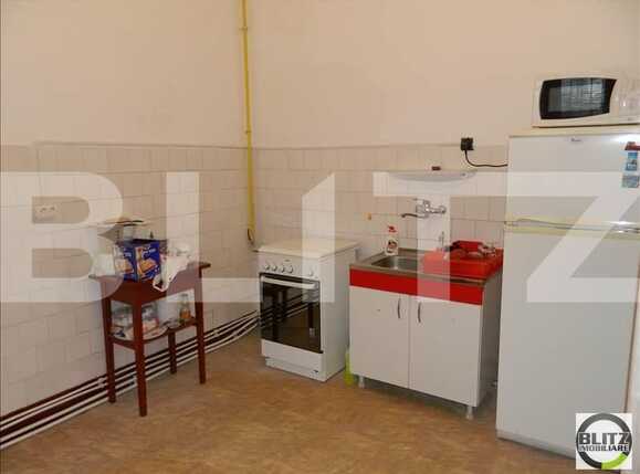 Spațiu birouri de închiriat Central - 20461SIB | BLITZ Cluj-Napoca | Poza7