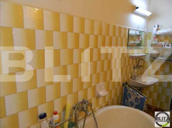 Spațiu birouri de închiriat Central - 20461SIB | BLITZ Cluj-Napoca | Poza9