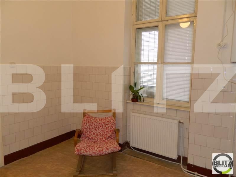 Spațiu birouri de închiriat Central - 20461SIB | BLITZ Cluj-Napoca | Poza6