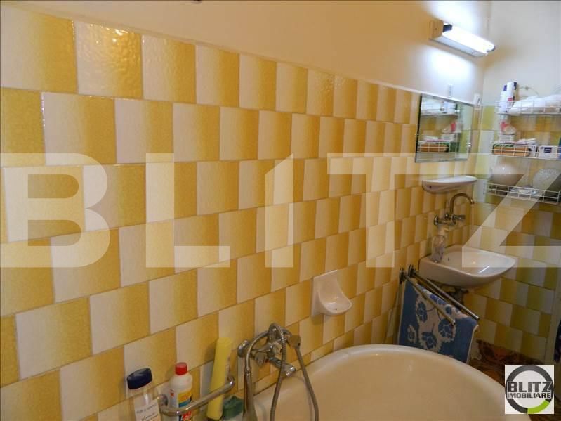 Spațiu birouri de închiriat Central - 20461SIB | BLITZ Cluj-Napoca | Poza9