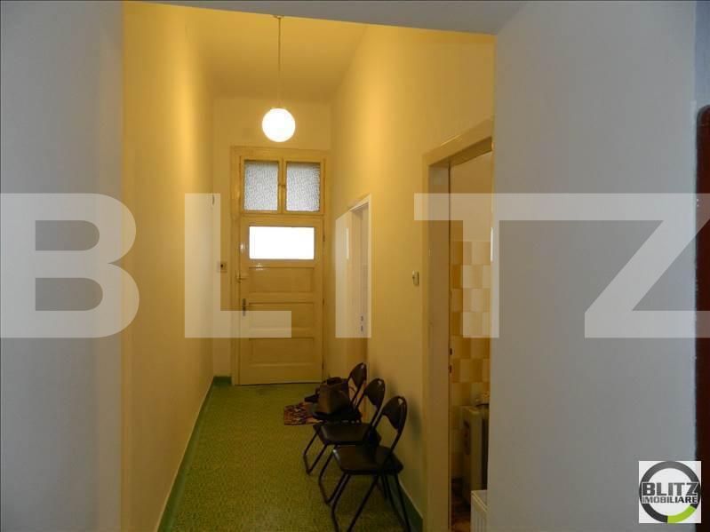 Spațiu birouri de închiriat Central - 20461SIB | BLITZ Cluj-Napoca | Poza8