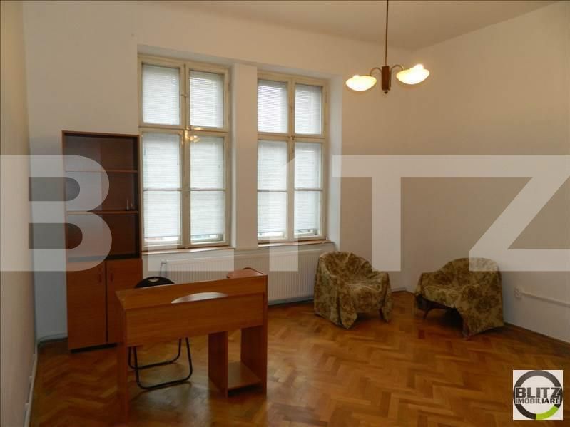 Spațiu birouri de închiriat Central - 20461SIB | BLITZ Cluj-Napoca | Poza2