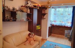 Apartament 3 camere, etaj 1 , loc de parcare , mobilat, Calea Bucuresti 