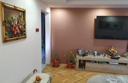 Apartament 3 camere, etaj 1 , loc de parcare , mobilat, Calea Bucuresti 