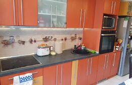 Apartament 3 camere, etaj 1 , loc de parcare , mobilat, Calea Bucuresti 