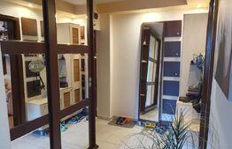 Apartament 3 camere, etaj 1 , loc de parcare , mobilat, Calea Bucuresti 