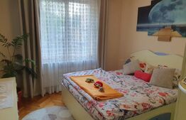 Apartament 3 camere, etaj 1 , loc de parcare , mobilat, Calea Bucuresti 