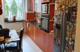Apartament 3 camere, etaj 1 , loc de parcare , mobilat, Calea Bucuresti 