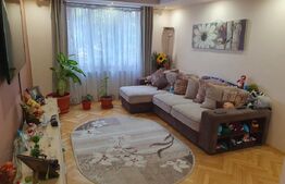 Apartament 3 camere, etaj 1 , loc de parcare , mobilat, Calea Bucuresti 