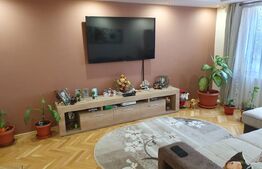 Apartament 3 camere, etaj 1 , loc de parcare , mobilat, Calea Bucuresti 