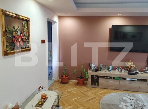 Apartament de vânzare 3 camere Calea Bucuresti - 204615AV | BLITZ Brașov | Poza6