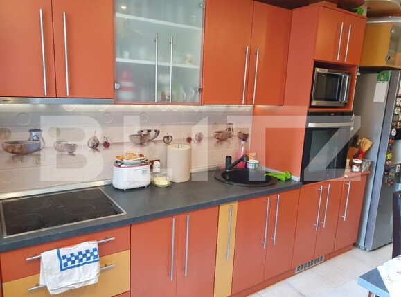 Apartament de vânzare 3 camere Calea Bucuresti - 204615AV | BLITZ Brașov | Poza9