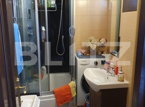 Apartament de vânzare 3 camere Calea Bucuresti - 204615AV | BLITZ Brașov | Poza10