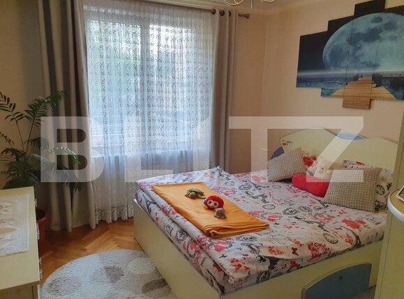 Apartament de vânzare 3 camere Calea Bucuresti - 204615AV | BLITZ Brașov | Poza3