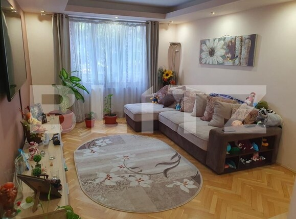 Apartament de vânzare 3 camere Calea Bucuresti - 204615AV | BLITZ Brașov | Poza1