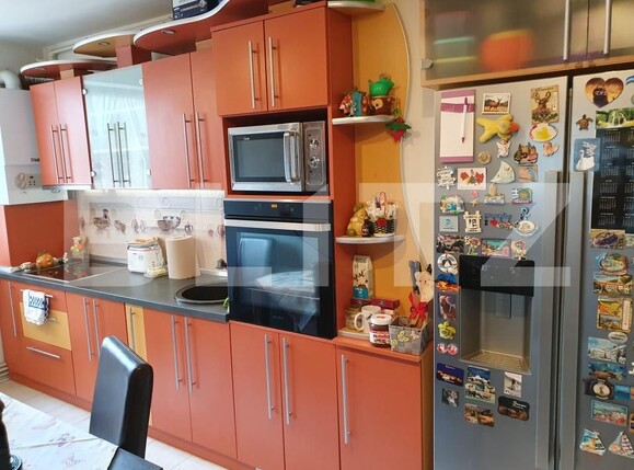 Apartament de vânzare 3 camere Calea Bucuresti - 204615AV | BLITZ Brașov | Poza8