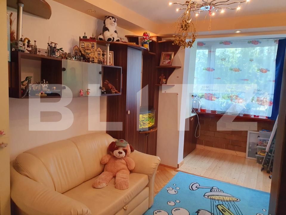 Apartament de vânzare 3 camere Calea Bucuresti - 204615AV | BLITZ Brașov | Poza11