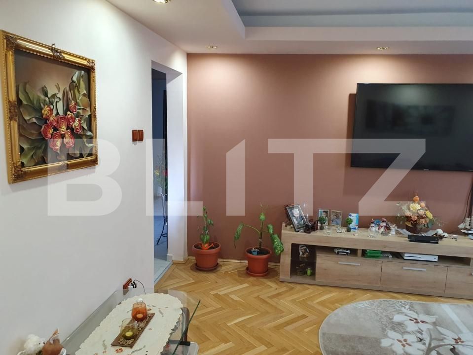 Apartament de vânzare 3 camere Calea Bucuresti - 204615AV | BLITZ Brașov | Poza6