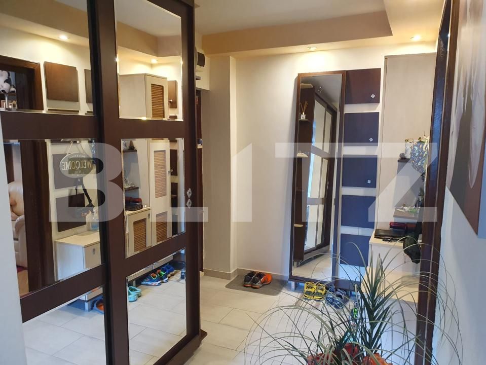 Apartament de vânzare 3 camere Calea Bucuresti - 204615AV | BLITZ Brașov | Poza5