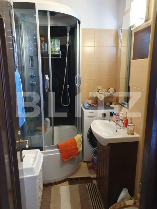 Apartament de vânzare 3 camere Calea Bucuresti - 204615AV | BLITZ Brașov | Poza10