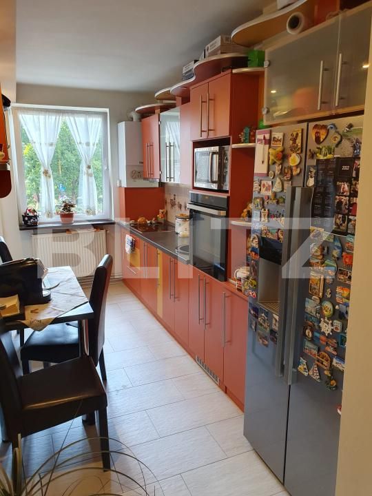 Apartament de vânzare 3 camere Calea Bucuresti - 204615AV | BLITZ Brașov | Poza7