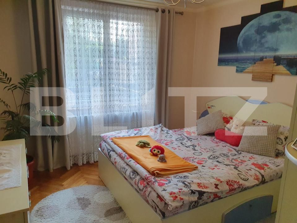 Apartament de vânzare 3 camere Calea Bucuresti - 204615AV | BLITZ Brașov | Poza3