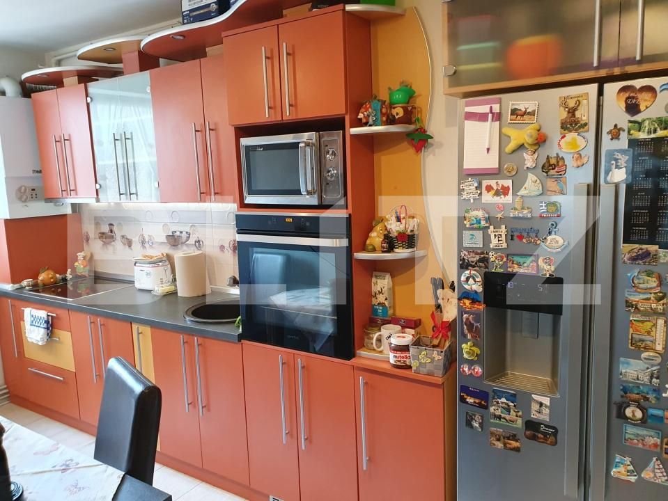 Apartament de vânzare 3 camere Calea Bucuresti - 204615AV | BLITZ Brașov | Poza8