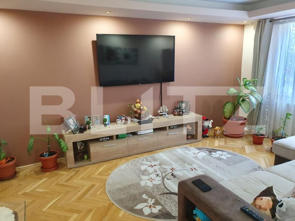Apartament de vânzare 3 camere Calea Bucuresti - 204615AV | BLITZ Brașov | Poza2