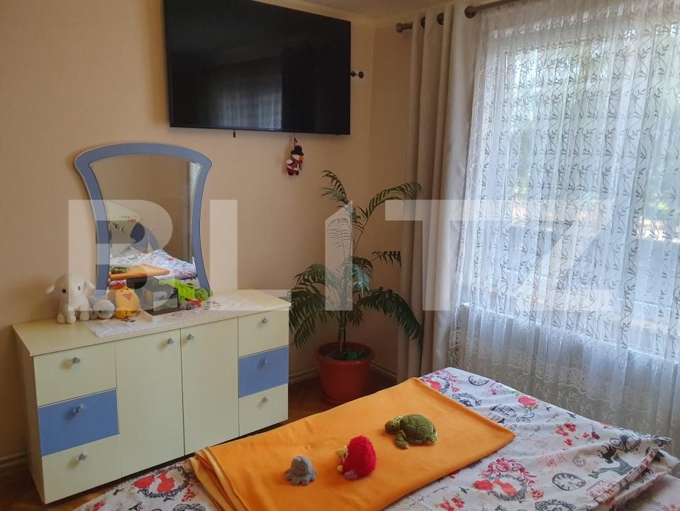 Apartament de vânzare 3 camere Calea Bucuresti - 204615AV | BLITZ Brașov | Poza4
