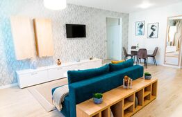 Apartament modern de 2 camere , cu acces la curte interioară | Aproape de centru
