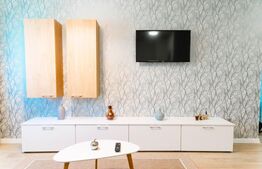 Apartament modern de 2 camere , cu acces la curte interioară | Aproape de centru