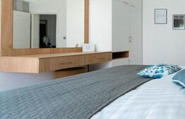 Apartament modern de 2 camere , cu acces la curte interioară | Aproape de centru