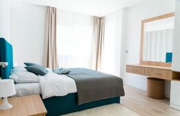 Apartament modern de 2 camere , cu acces la curte interioară | Aproape de centru