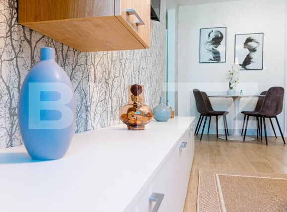 Apartament de vânzare 2 camere Semicentral - 204619AV | BLITZ Cluj-Napoca | Poza8
