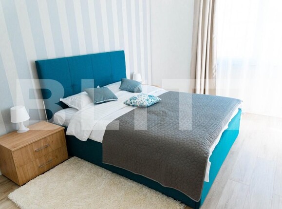 Apartament de vânzare 2 camere Semicentral - 204619AV | BLITZ Cluj-Napoca | Poza4